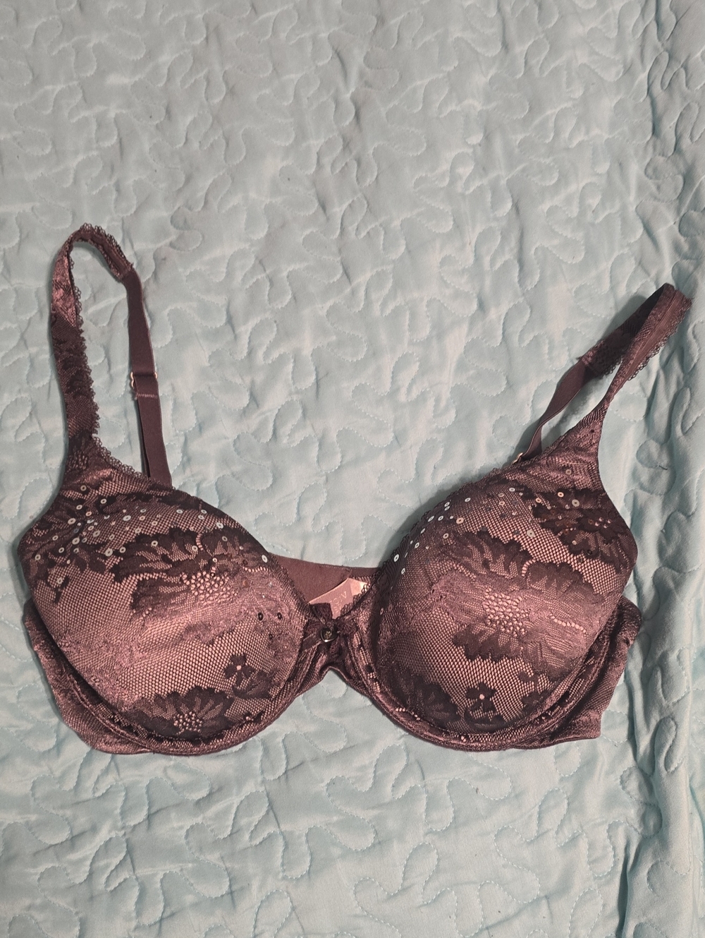 Victoria's Secret Body By Victoria Bra